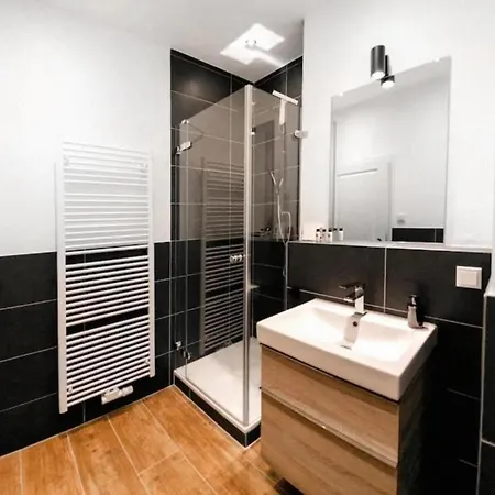 Apartment Gemutliche Mit Modernem Design *