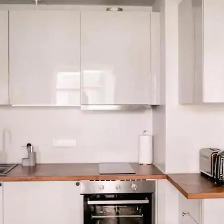 Gemutliche Mit Modernem Design Flensburg