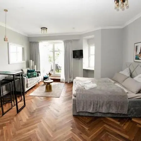 Gemutliche Mit Modernem Design Apartment *