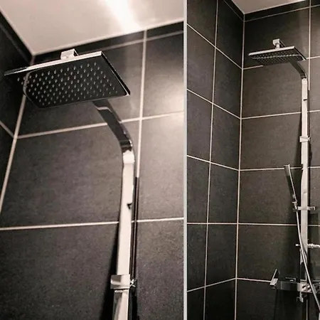 Gemutliche Mit Modernem Design Apartment *