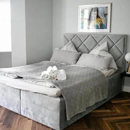 Gemutliche Mit Modernem Design